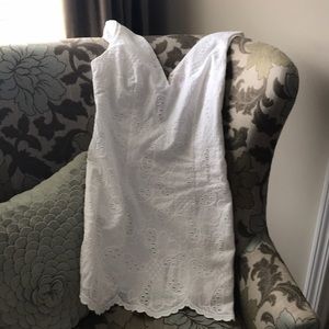 Lily Pulitzer dress size 6